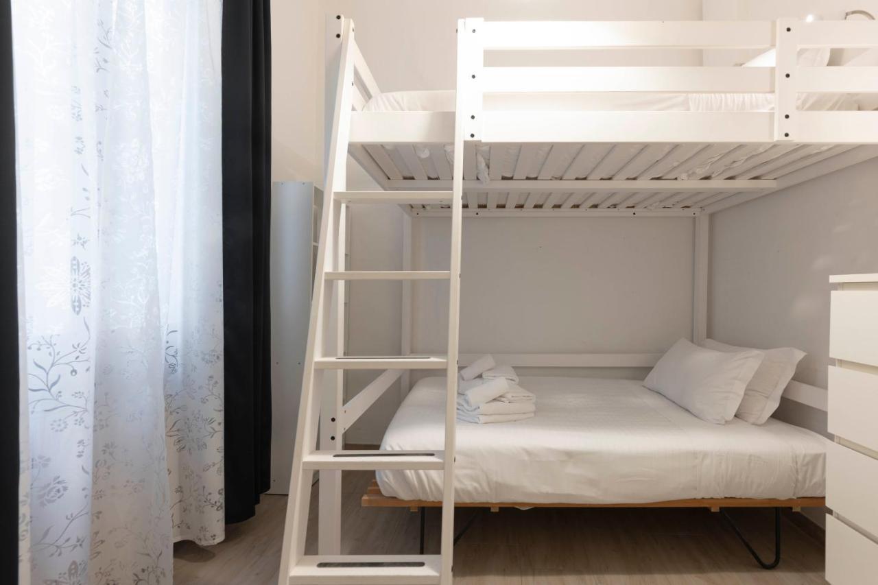 Federighi Comfort Appartement Florence