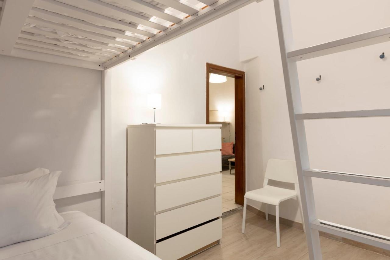 Appartement Federighi Comfort
