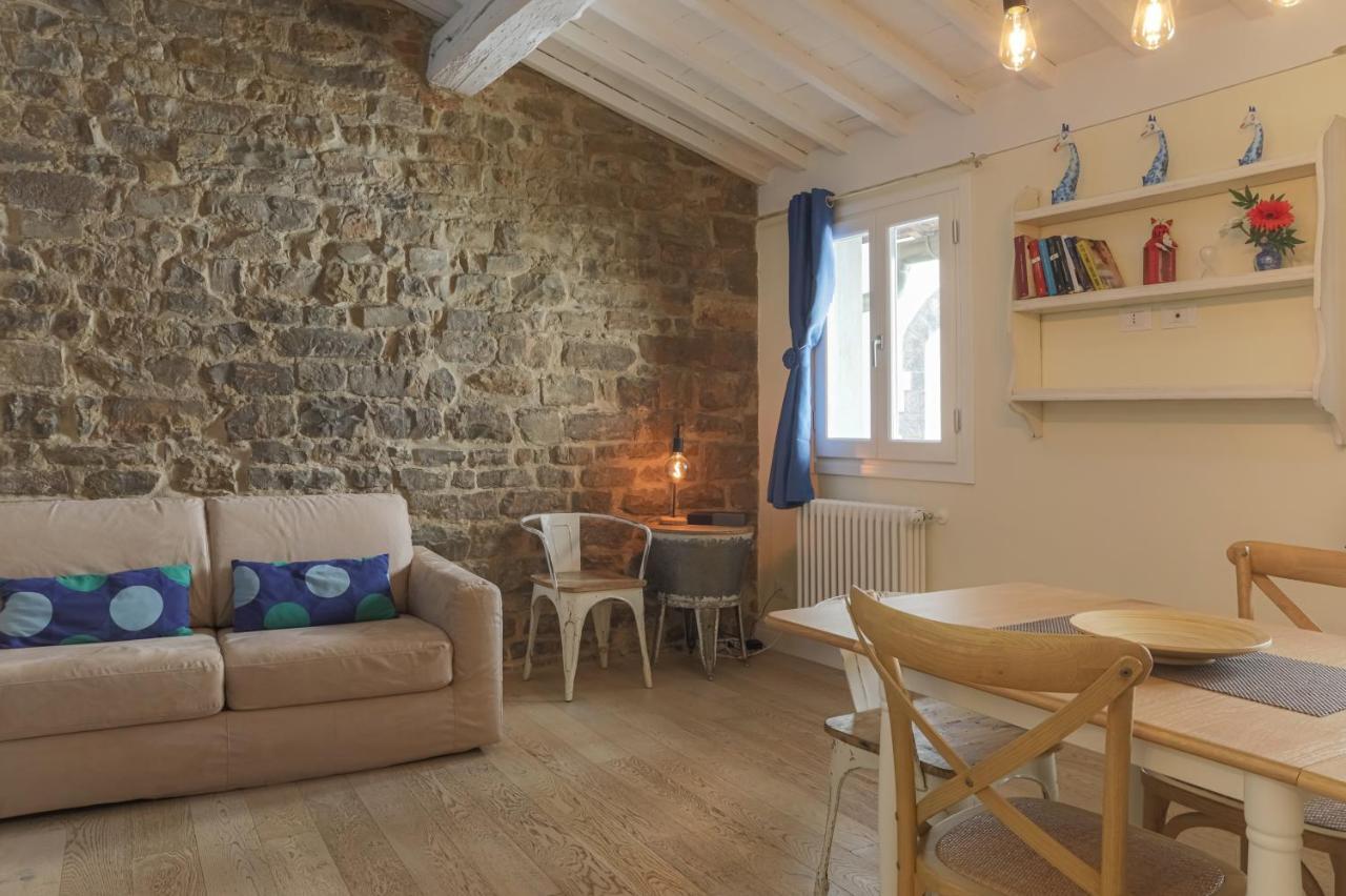 Appartement Margarida *