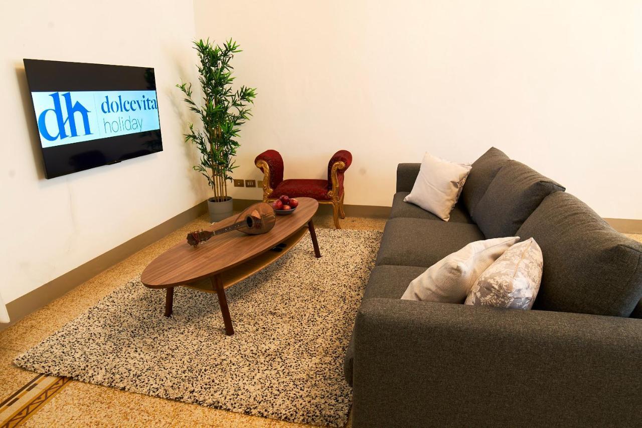 Appartement Alfani Apt - Dolcevita Holiday