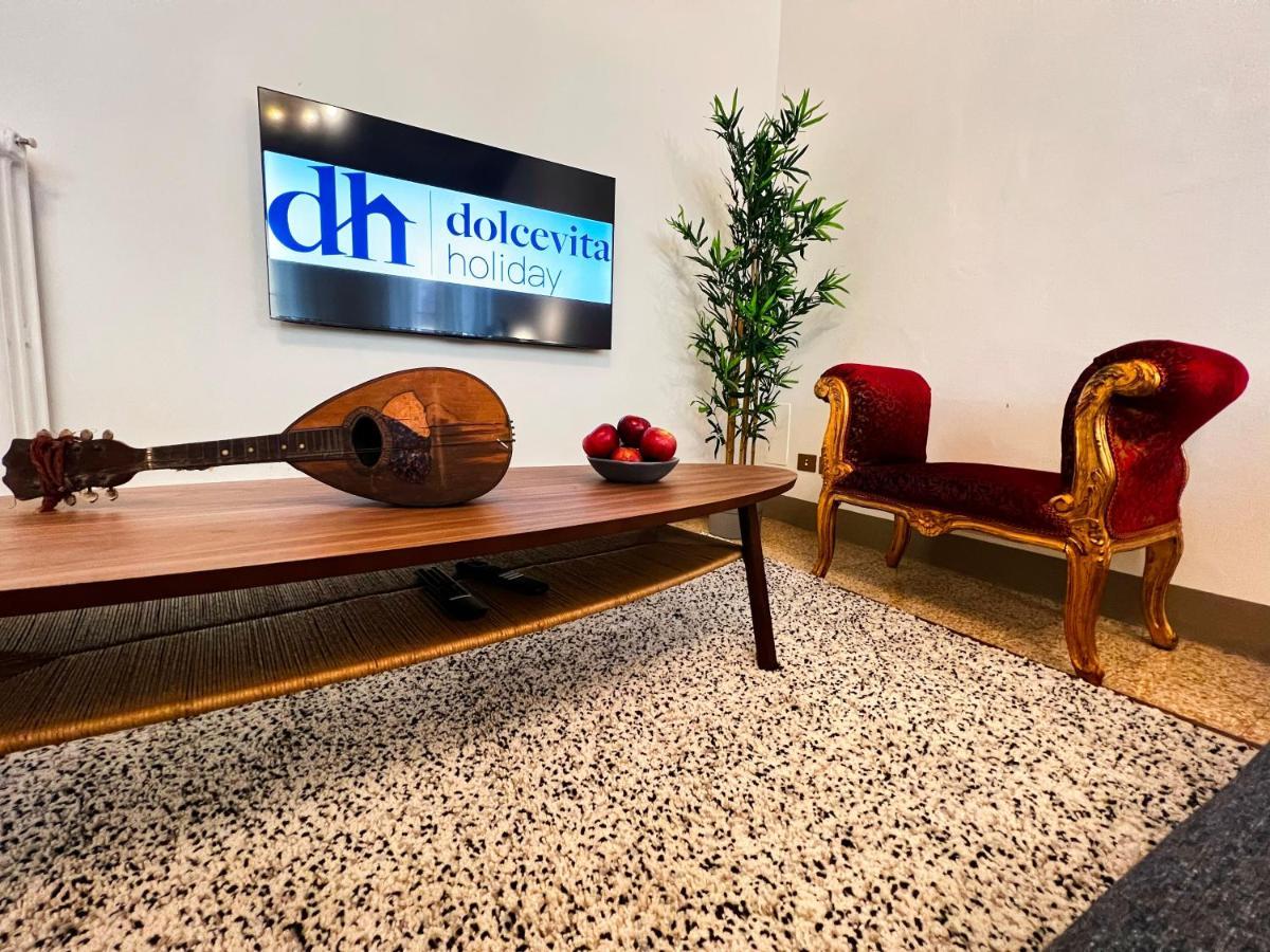 Appartement Alfani Apt - Dolcevita Holiday Florence