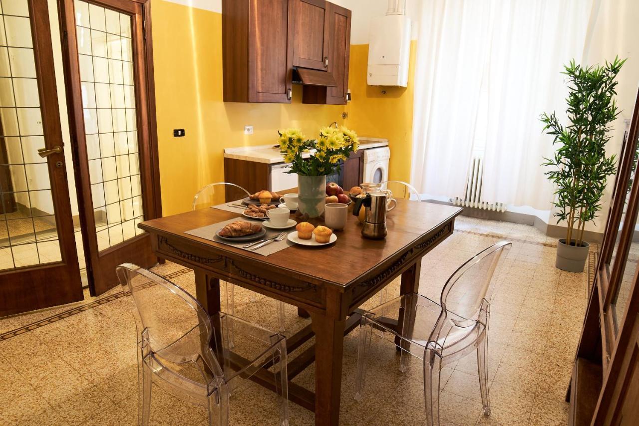 Appartement Alfani Apt - Dolcevita Holiday Florence