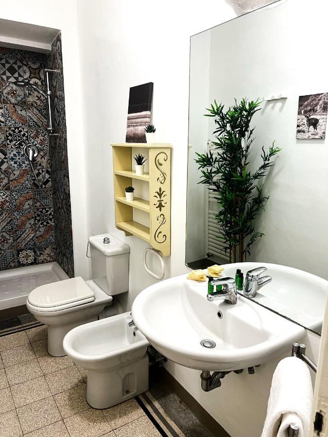 Appartement Alfani Apt - Dolcevita Holiday *