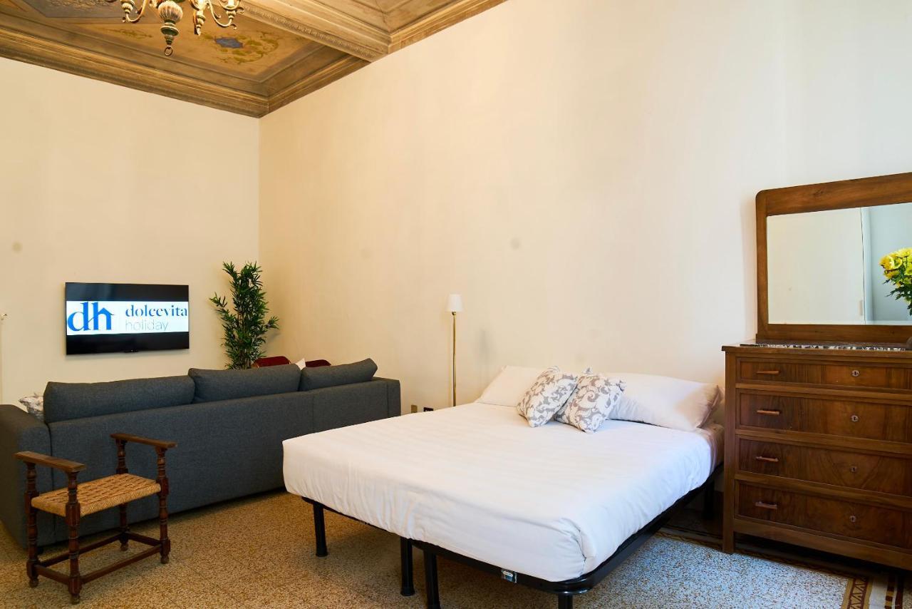 Alfani Apt - Dolcevita Holiday Appartement