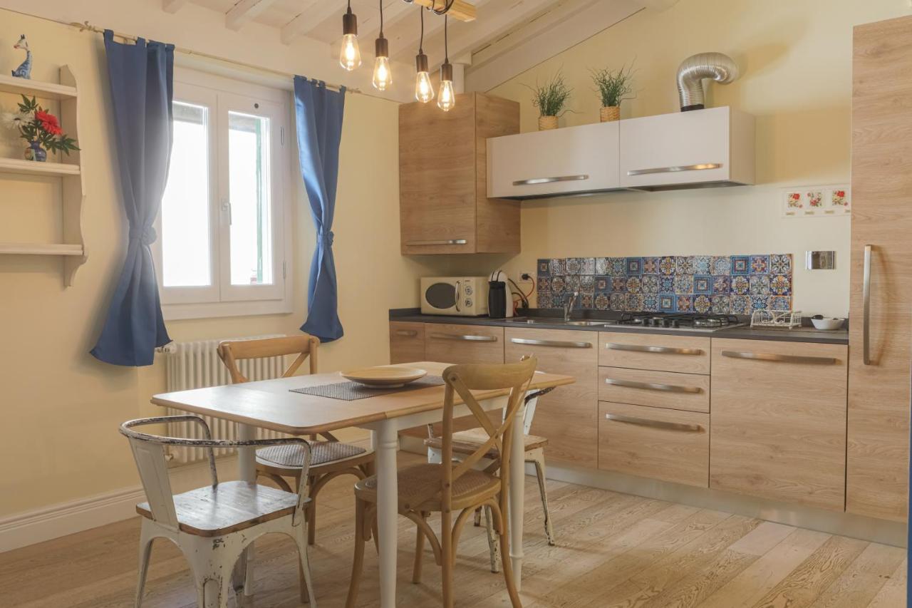 Appartement Margarida Florence