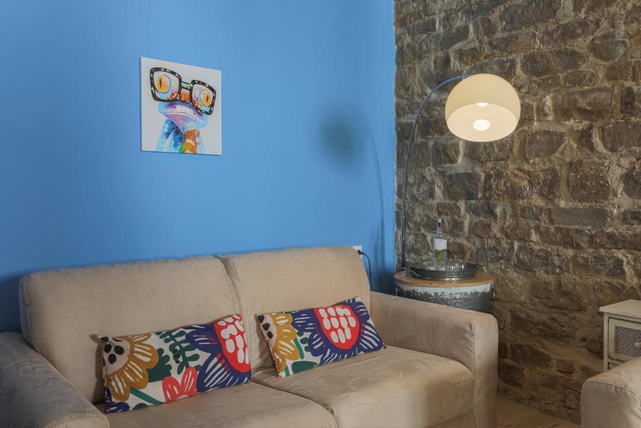 Margarida Appartement *