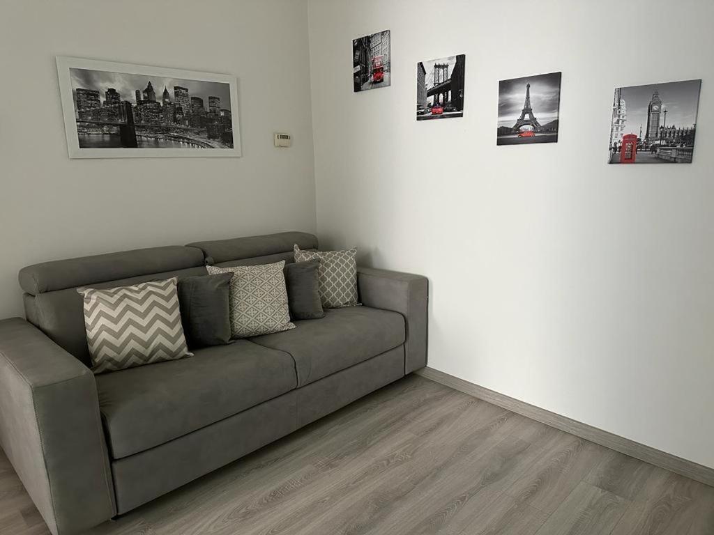 Francomarco_apartment In The Heart Of Apartment Florence