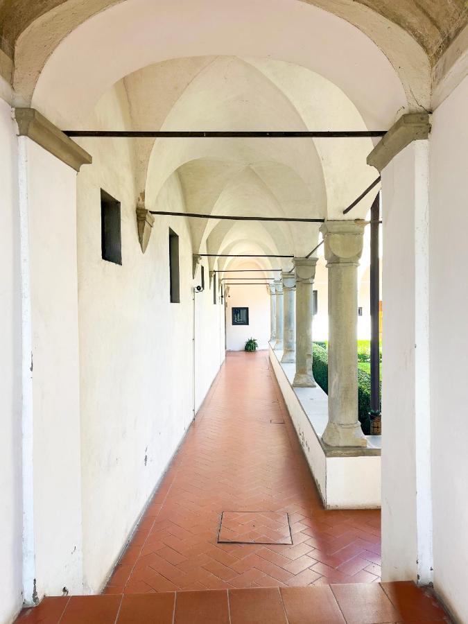 Paradise Convent Appartement *