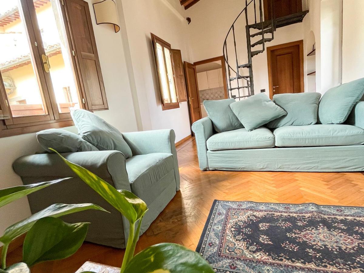 Paradise Convent Appartement