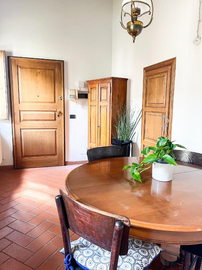Appartement Paradise Convent *