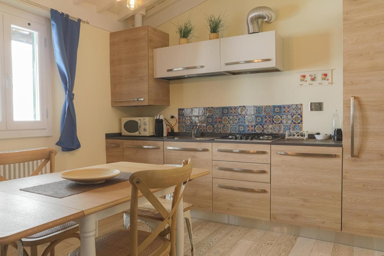 Appartement Margarida *