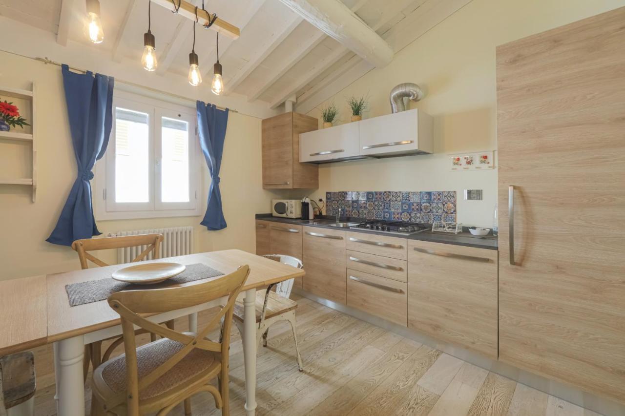 Margarida Appartement