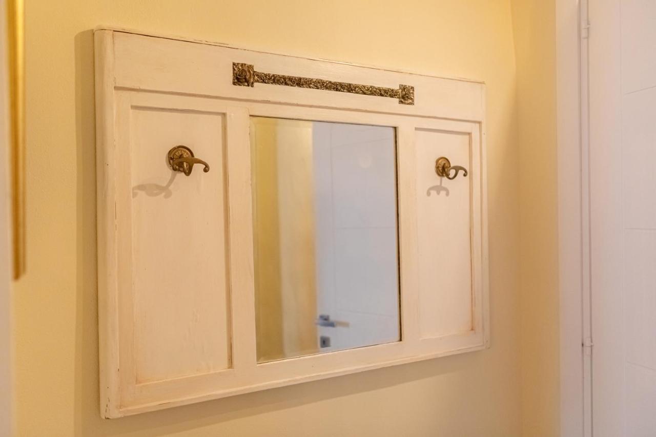 Margarida Appartement *