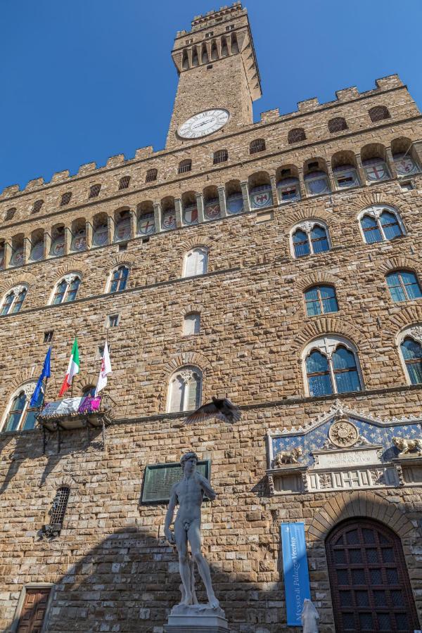 Appartement Margarida Florence