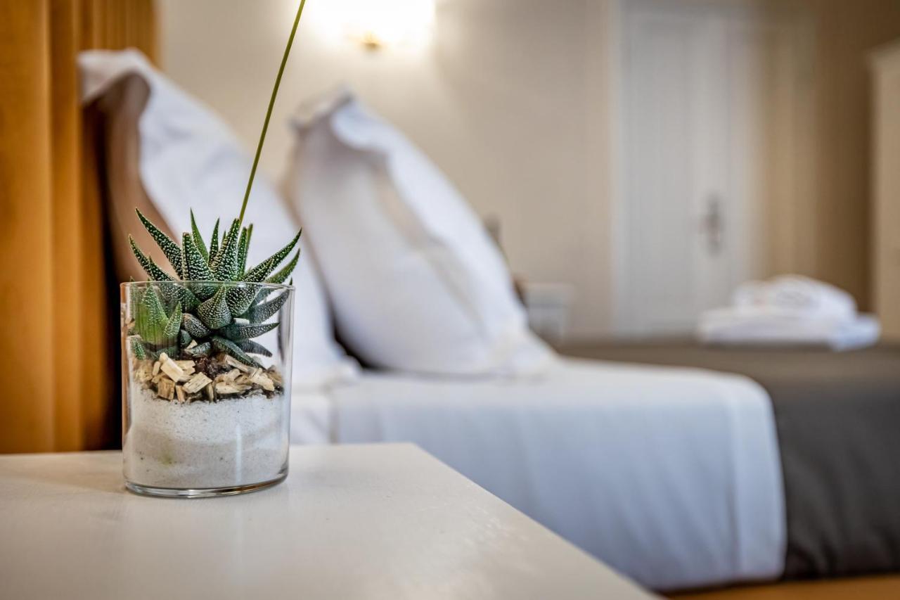 Bed & Breakfast Maison Pitti Florence