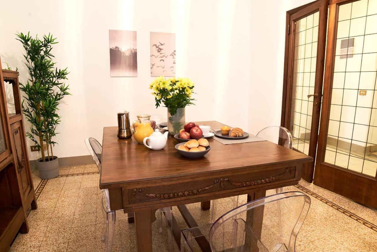 Alfani Apt - Dolcevita Holiday Appartement Florence