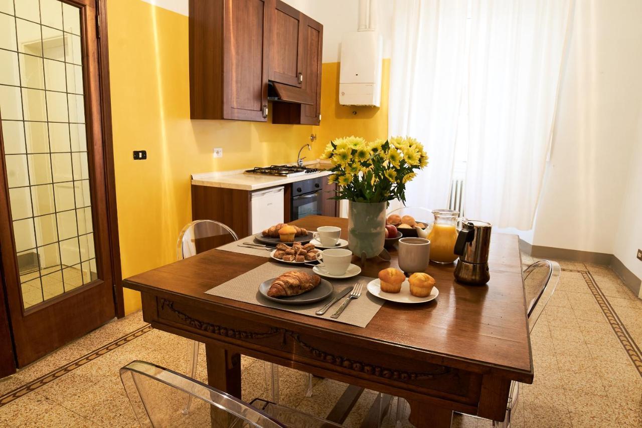 Appartement Alfani Apt - Dolcevita Holiday *