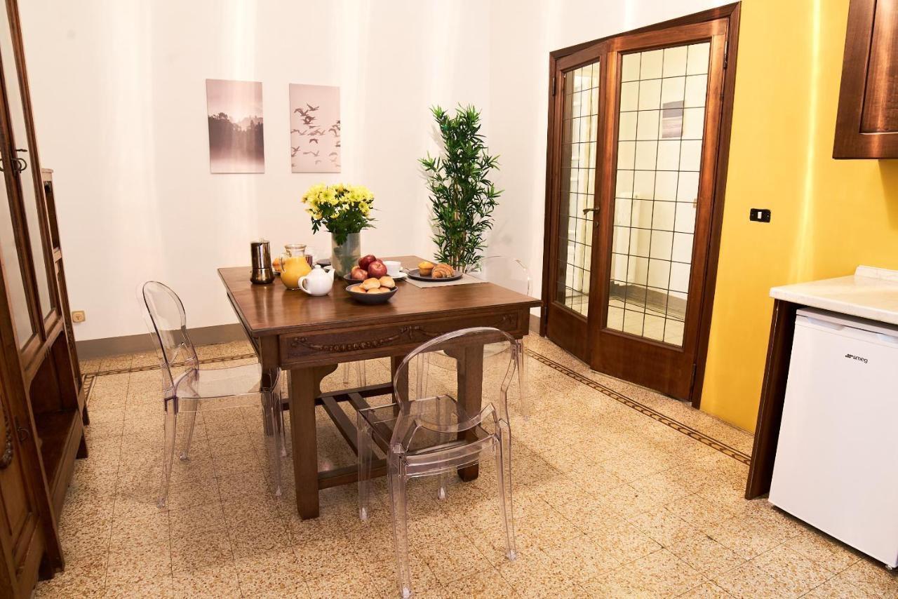 Appartement Alfani Apt - Dolcevita Holiday