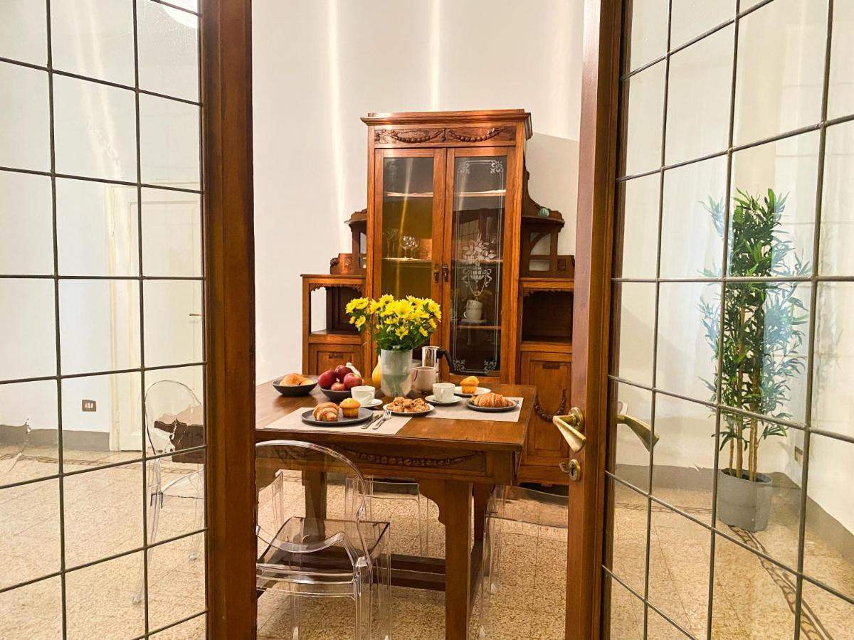 Appartement Alfani Apt - Dolcevita Holiday