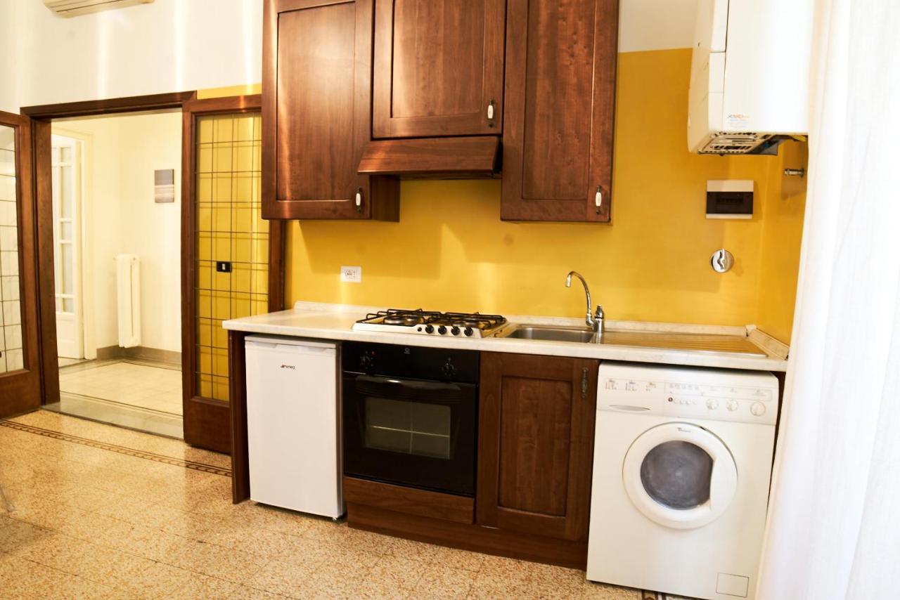 Appartement Alfani Apt - Dolcevita Holiday