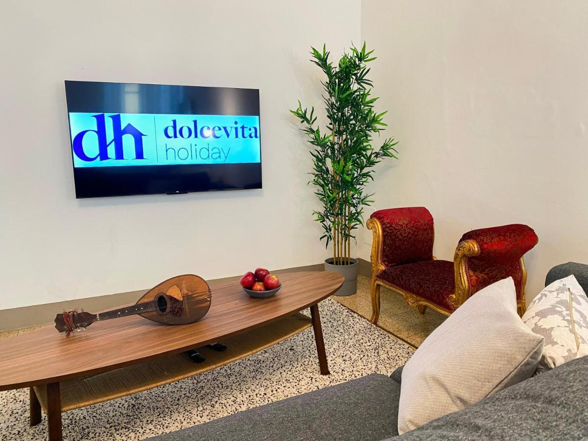 Appartement Alfani Apt - Dolcevita Holiday Florence