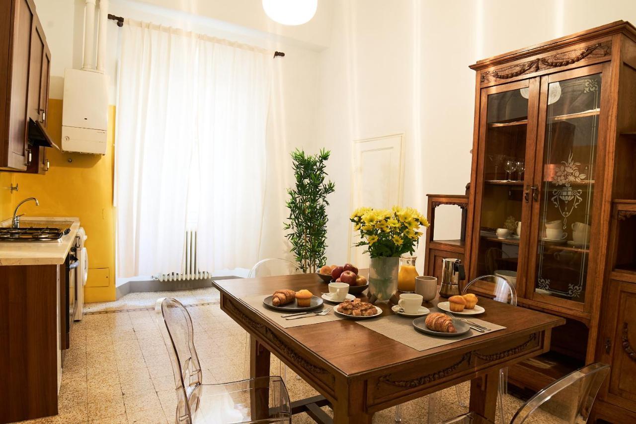 Appartement Alfani Apt - Dolcevita Holiday Florence