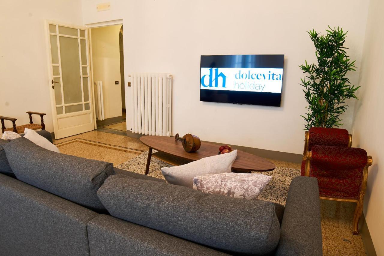Alfani Apt - Dolcevita Holiday Appartement Florence