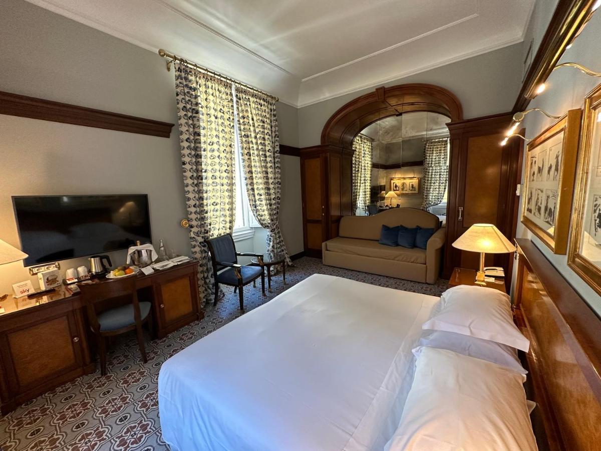 Albani Hotel Florence
