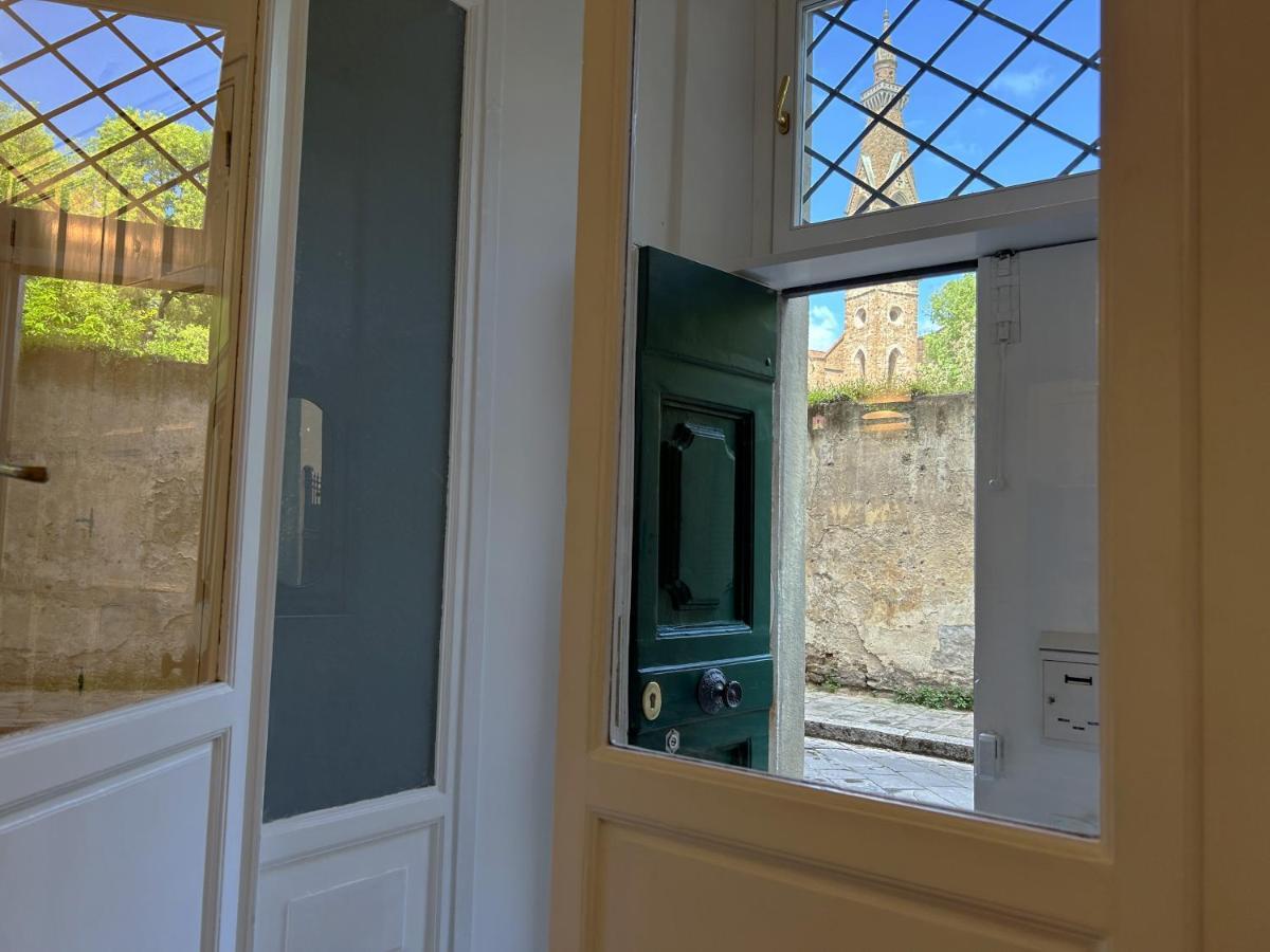 Appartement New Quiet Flat - Santa Croce View - Servizi *