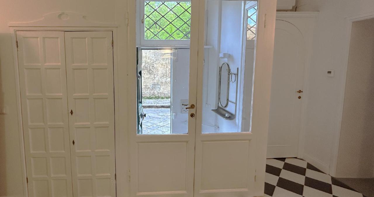 New Quiet Flat - Santa Croce View - Servizi Appartement Florence