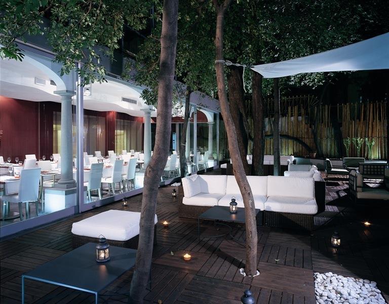 Indigo By Ihg Florence