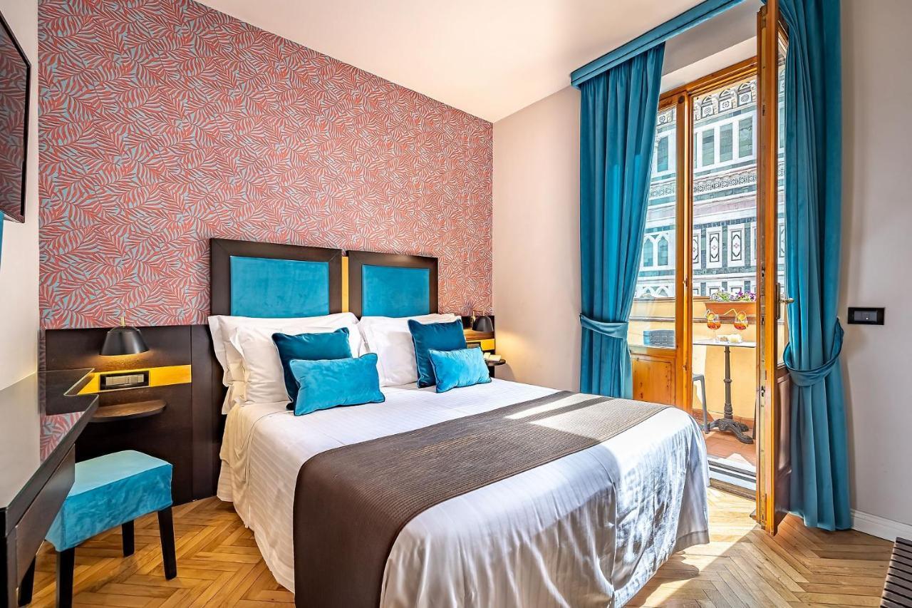 Hotel Duomo 3*