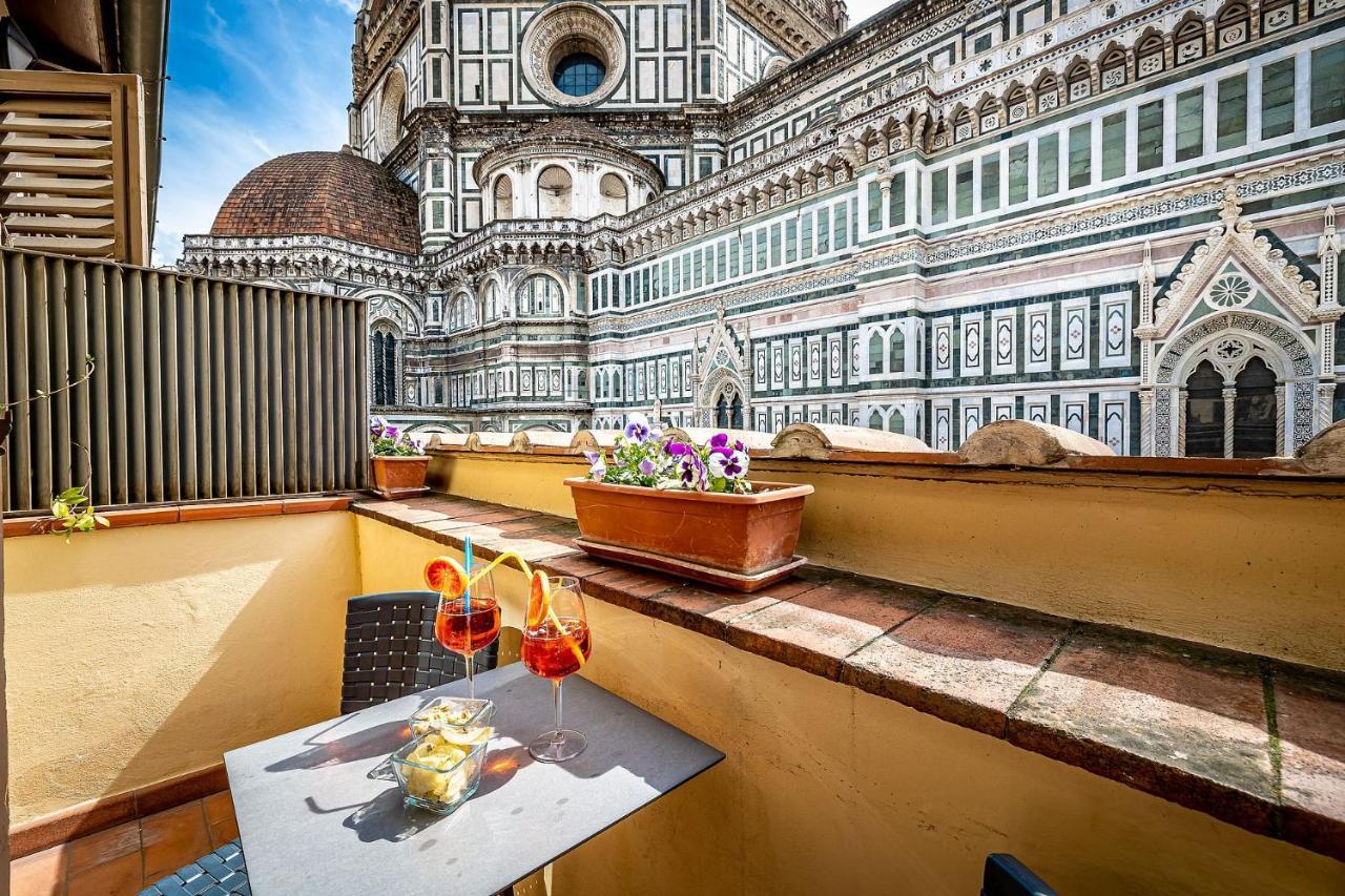 Hotel Duomo Florence