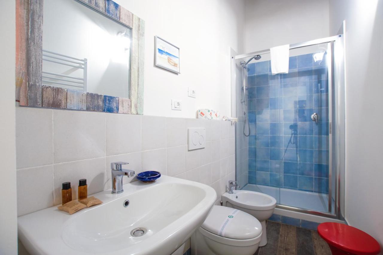 Space, Comfort And Beauty Near Ponte Vecchio Apartment Florence
