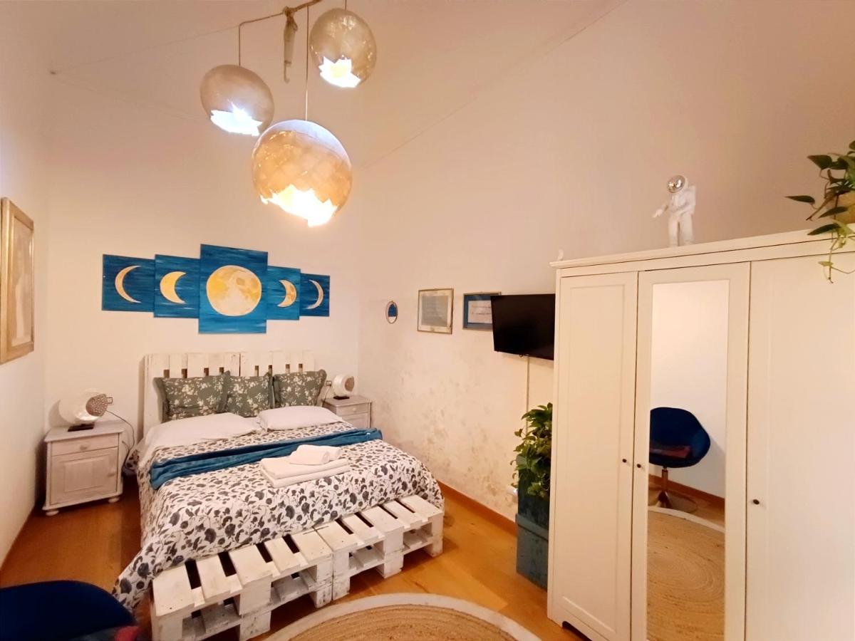 The Smallest Of Guest house