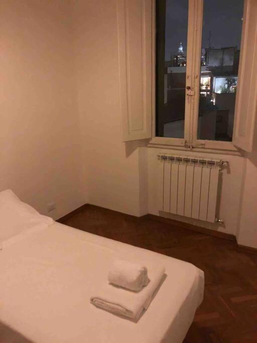 Apartment Rooftop Scala