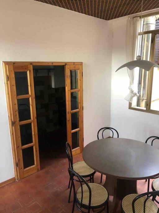 Rooftop Scala Apartment Florence