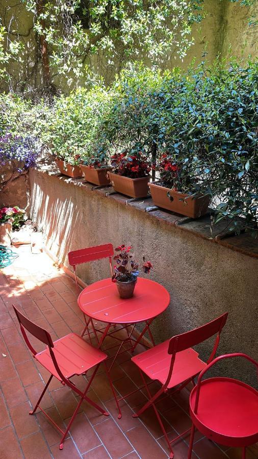 Holiday home San Giorgino Florence