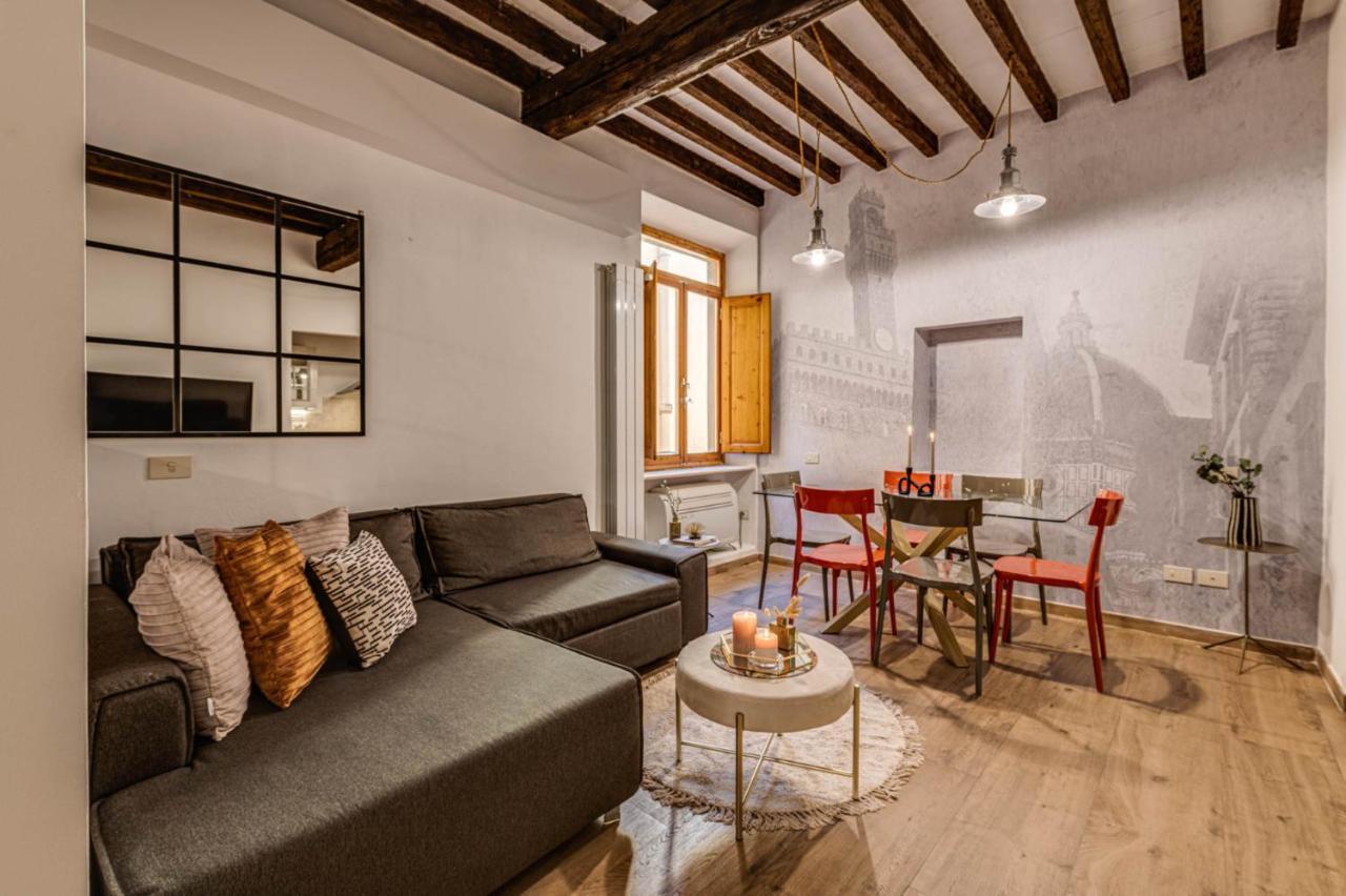 Florence- Laurel Apartment *