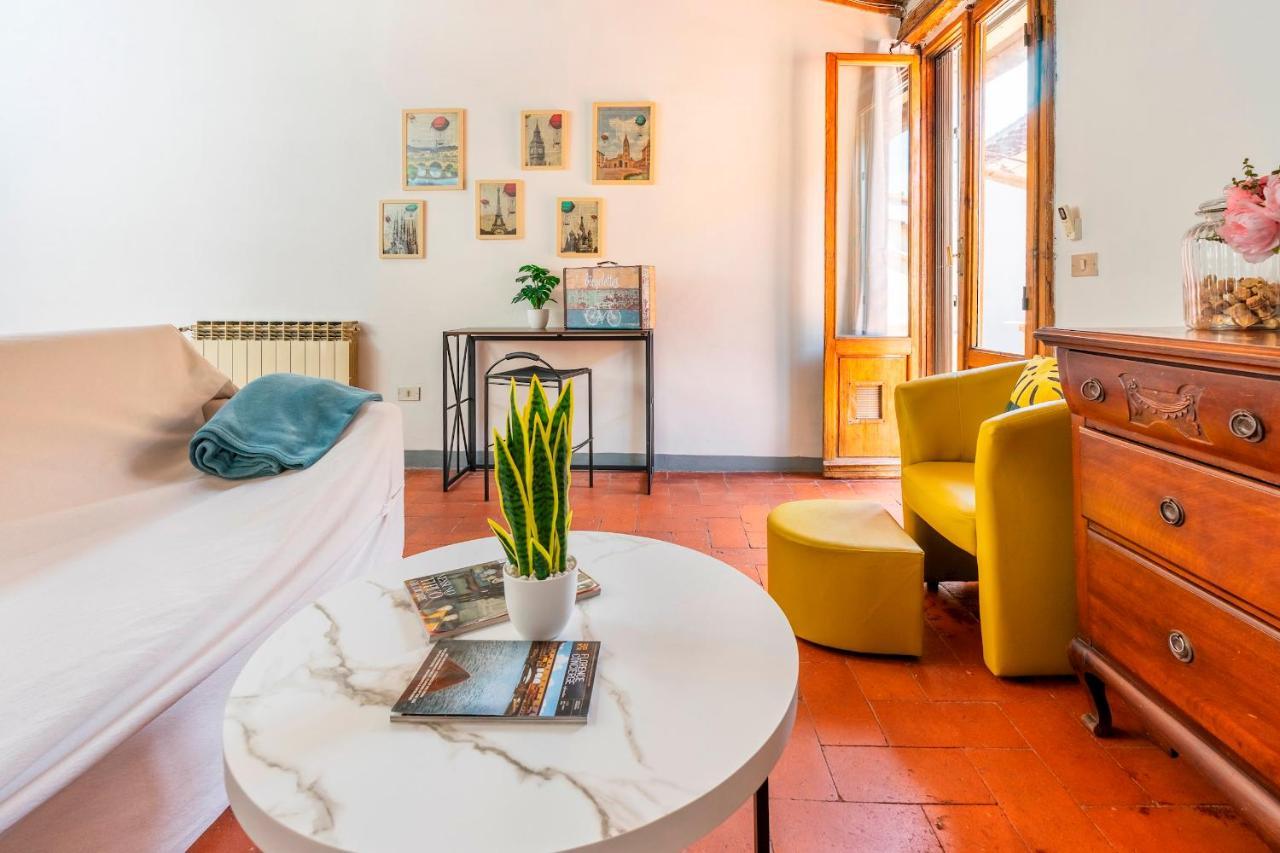 Chiara Apartment *