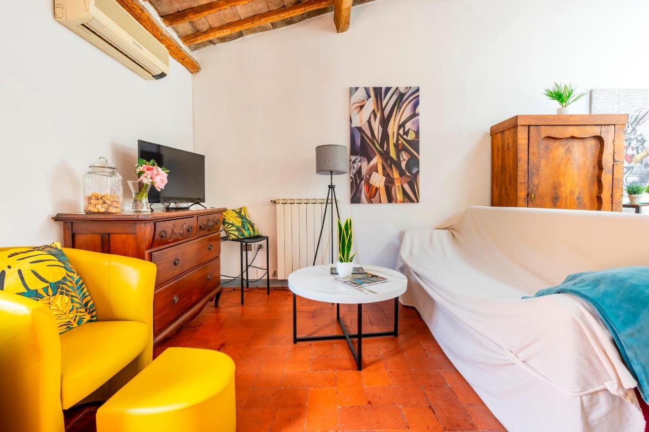 Chiara Apartment *