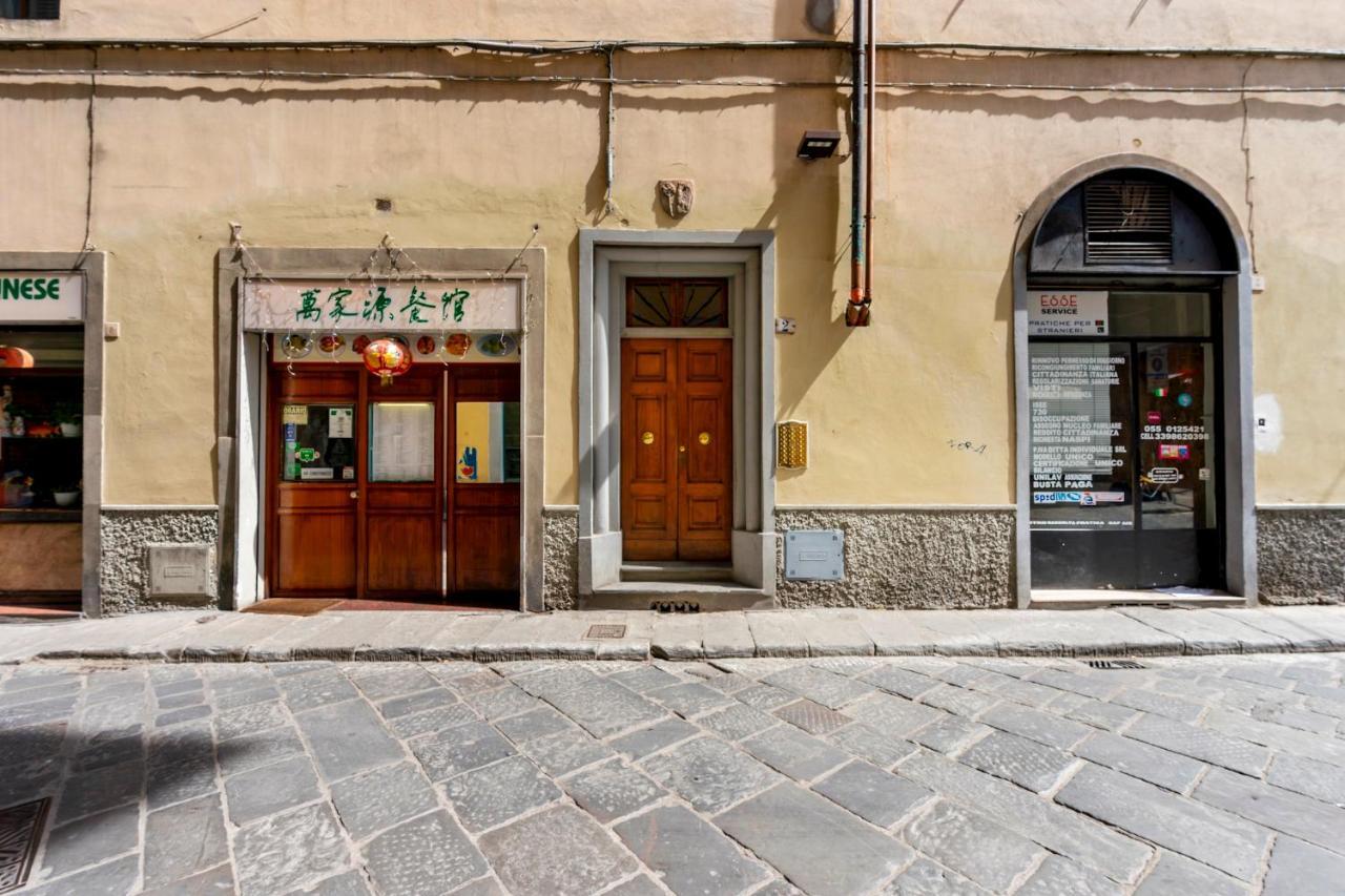Chiara Apartment Florence