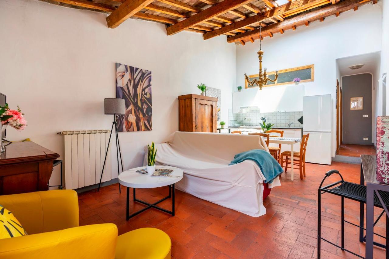 Chiara Apartment