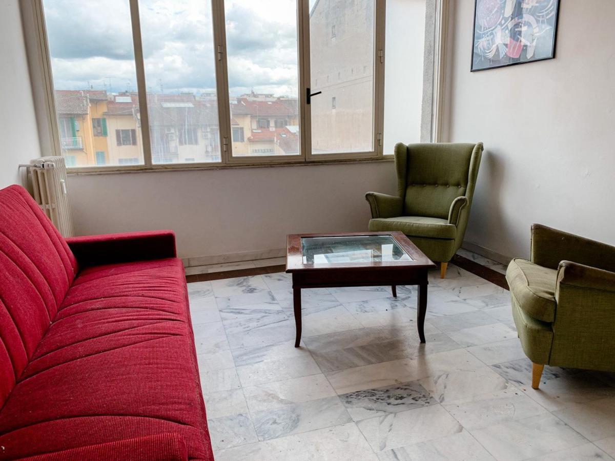 Fancy Statuto Easy Appartement