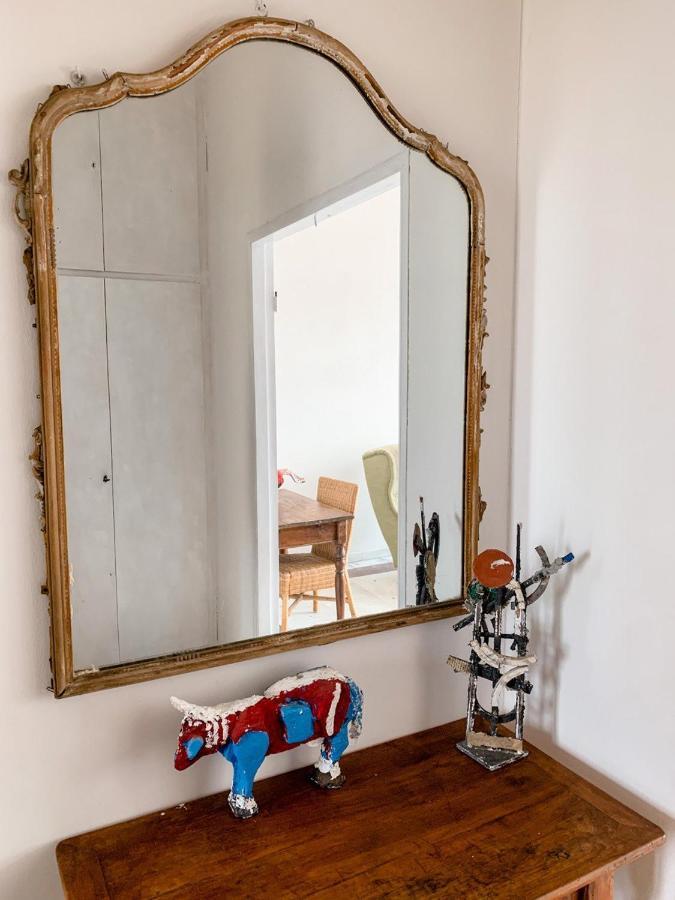 Appartement Fancy Statuto Easy *