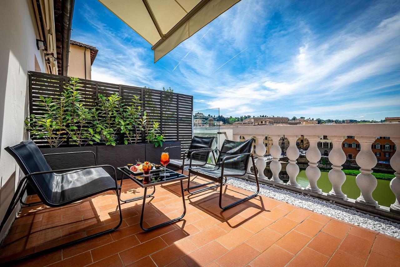 Hotel Rivalta Florence