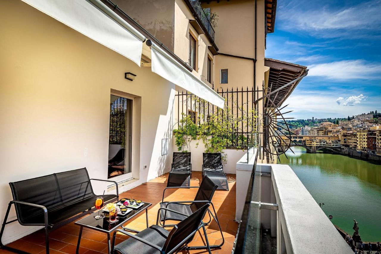 Hotel Rivalta Florence
