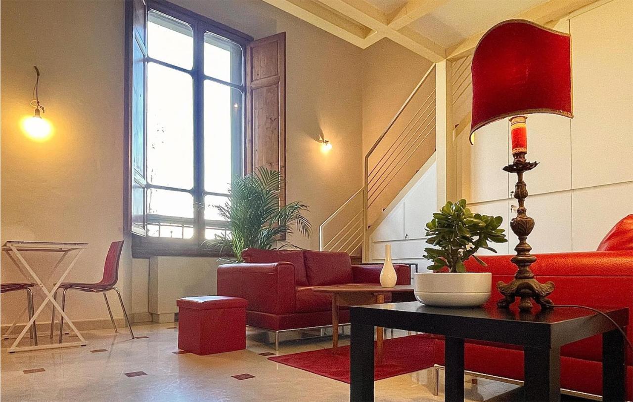 Apartment Awesome In With Wifi Florence