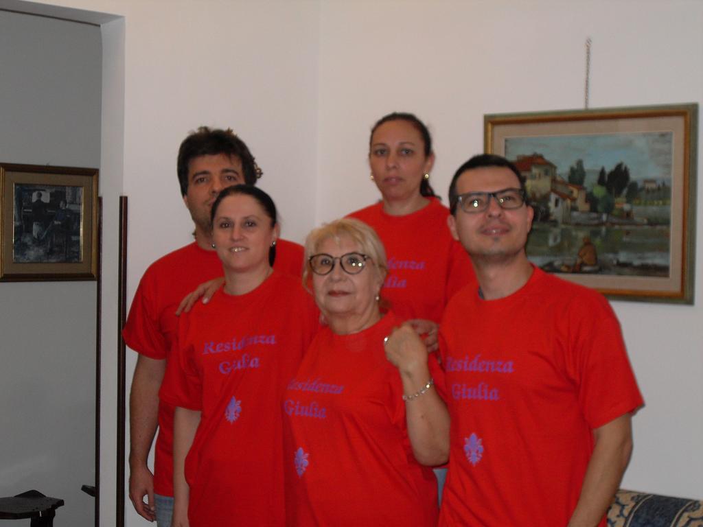 Residenza Giulia Guest house Florence