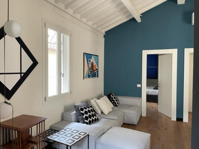 Sole Apartment